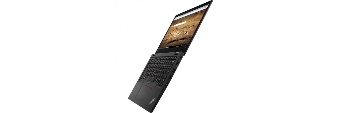 ThinkPad T14s core i7 tactile 